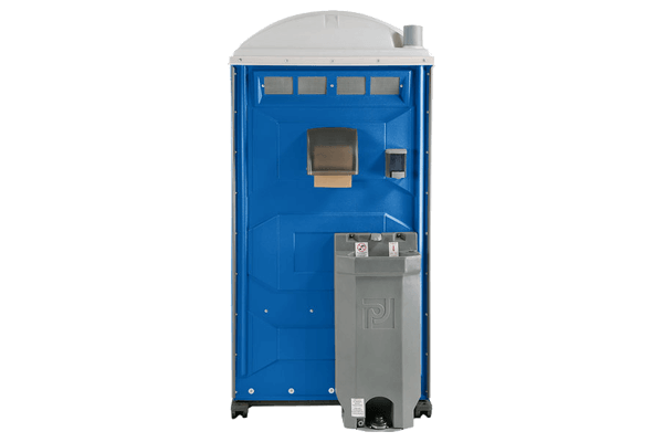 Deluxe Flushable Porta Potty Madisonville KY