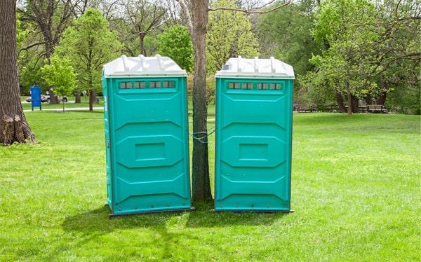Long-Term Porta Potty Rentals Madisonville KY