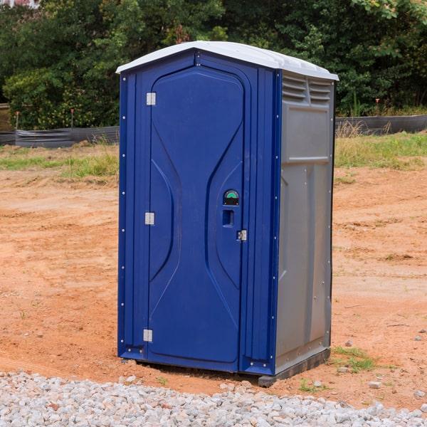 Festival Porta Potty Rentals Madisonville KY