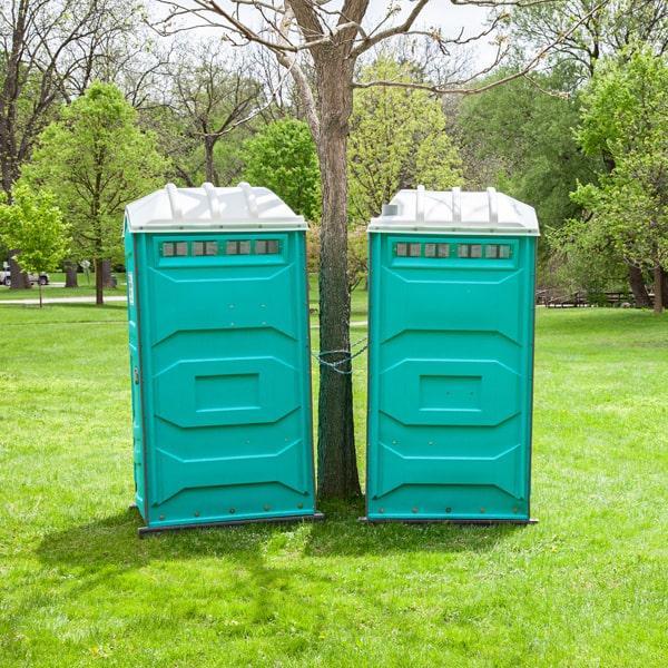 Seasonal Porta Potty Rentals Madisonville KY